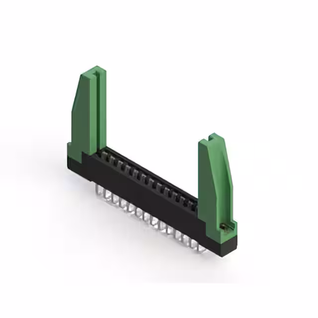 357-028-459-278 EDAC Inc.  Edgeboard Connectors